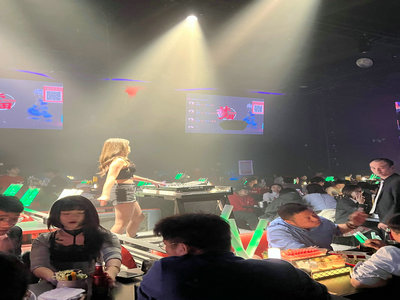 拉萨夜总会招聘